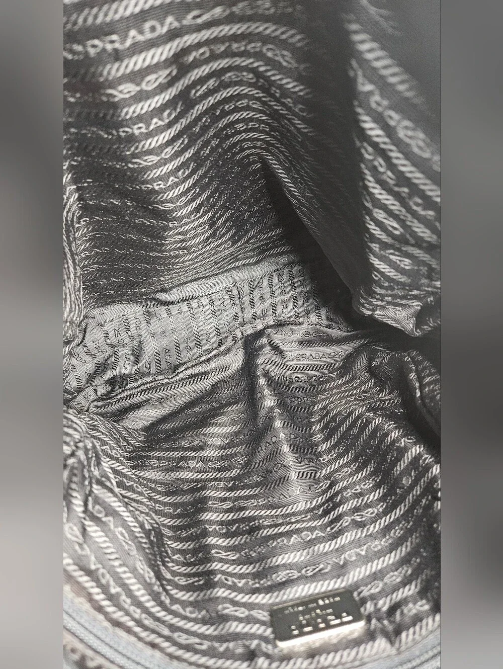 Prada 100% authentic